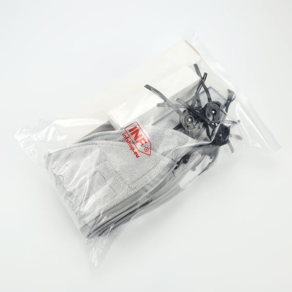 Reservedeler og tilbehør til Roborock, 17 stk. Xiaomi Roborock S7 MaxV / S7 MaxV Ultra / S7 Pro Ultra / T8 Plus / G10S