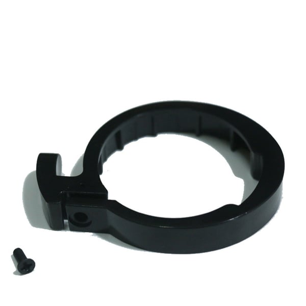 Elektrisk scooter ringspænde Black Xiaomi M365