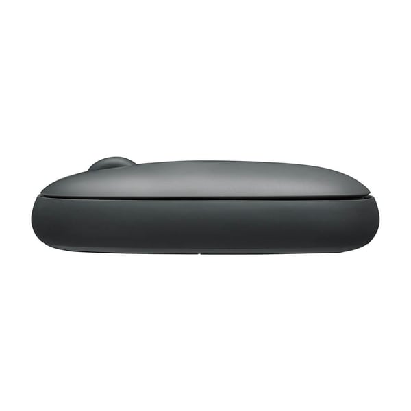 Trådløs Mus M660 Silent Multi-Mode Mørkegrå