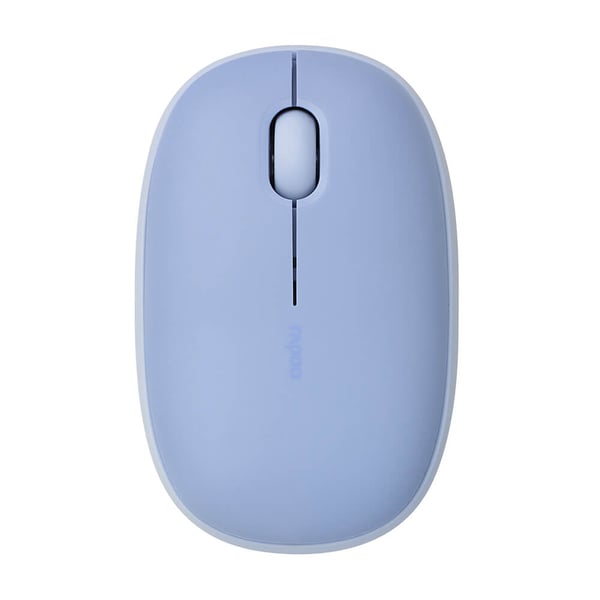 Hiiri Langaton M660 Hiljainen Multi-Mode Liila