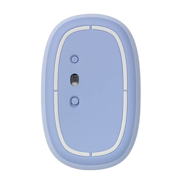 Hiiri Langaton M660 Hiljainen Multi-Mode Liila