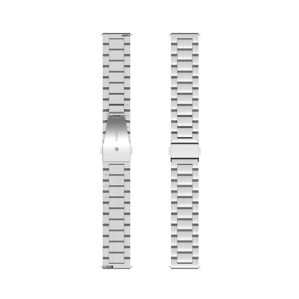 Klokkereim for Garmin Move Trend Silver Garmin Move Trend
