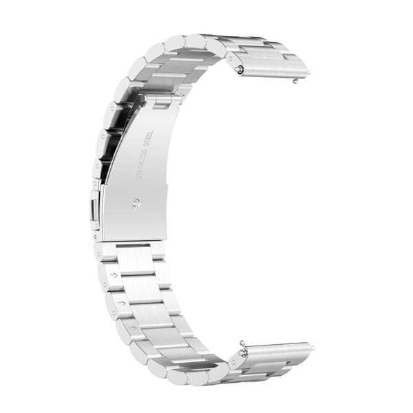 Klokkereim for Garmin Move Trend Silver Garmin Move Trend
