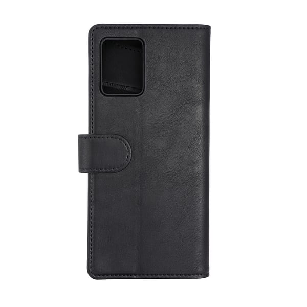 Mobildeksel Svart - Motorola Moto G73 5G