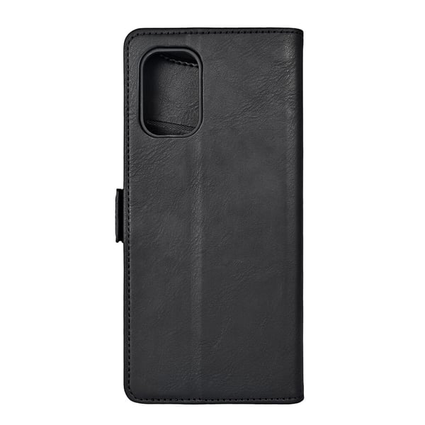 Mobildeksel Svart - Nokia G60 5G