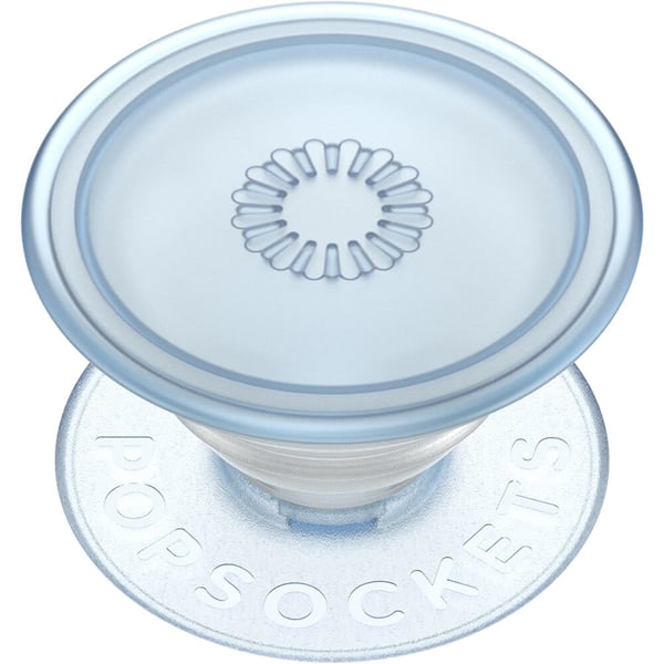 PopGrip Plant Ice Blue
