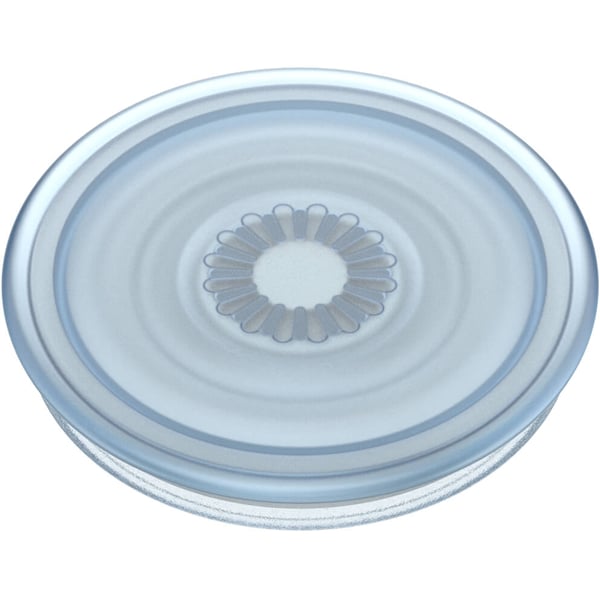PopGrip Plant Ice Blue