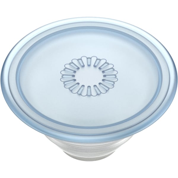 PopGrip Plant Ice Blue