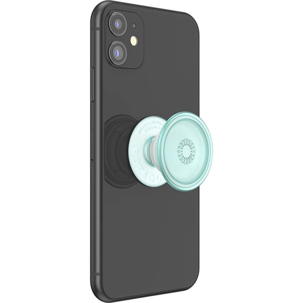 PopGrip Plant Light Jade