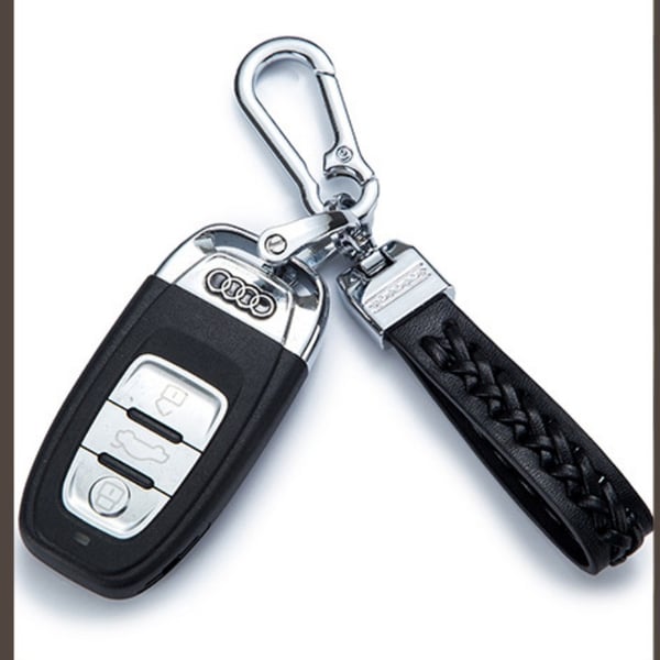 Avainrengas autoon Brown