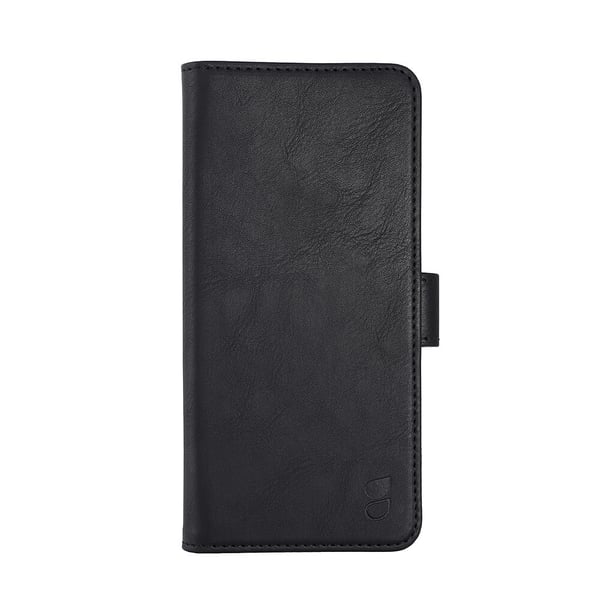 Mobildeksel Svart - OnePlus 11 5G