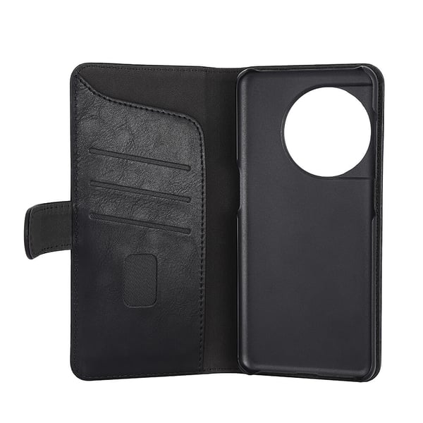 Mobildeksel Svart - OnePlus 11 5G