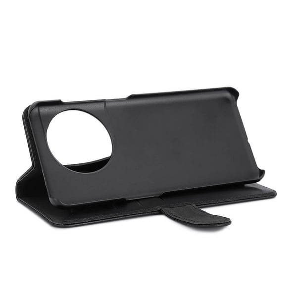 Mobildeksel Svart - OnePlus 11 5G
