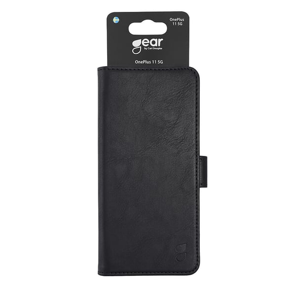 Mobildeksel Svart - OnePlus 11 5G