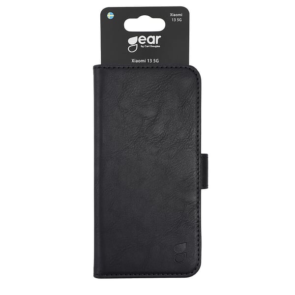 Kännykän kotelo Musta - Xiaomi 13 5G