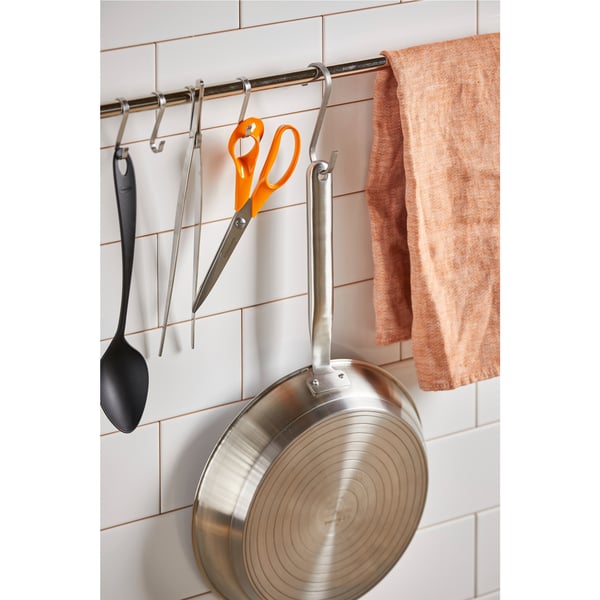 All Steel stegepande 28 cm