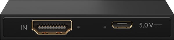 HDMI™-splitter 1 till 2