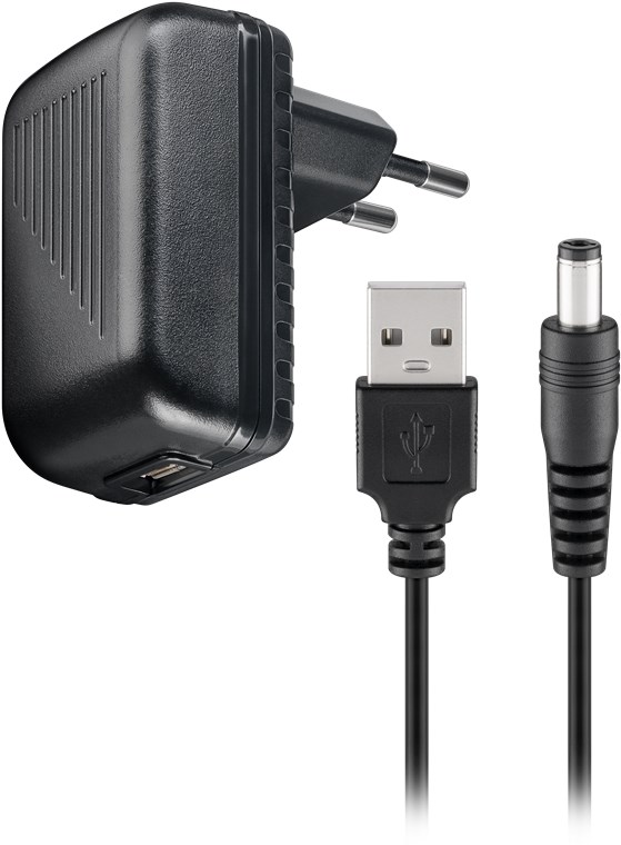 HDMI™-splitter 1 till 4