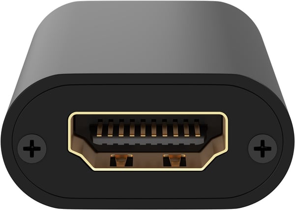HDMI™-signalförstärkare