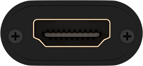 HDMI™-signalförstärkare