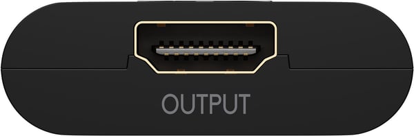 HDMI™-signalförstärkare