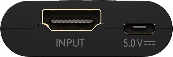 HDMI™-signalförstärkare