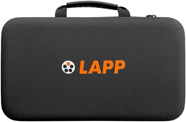 Hardcase til Mobility Dock-opladeren