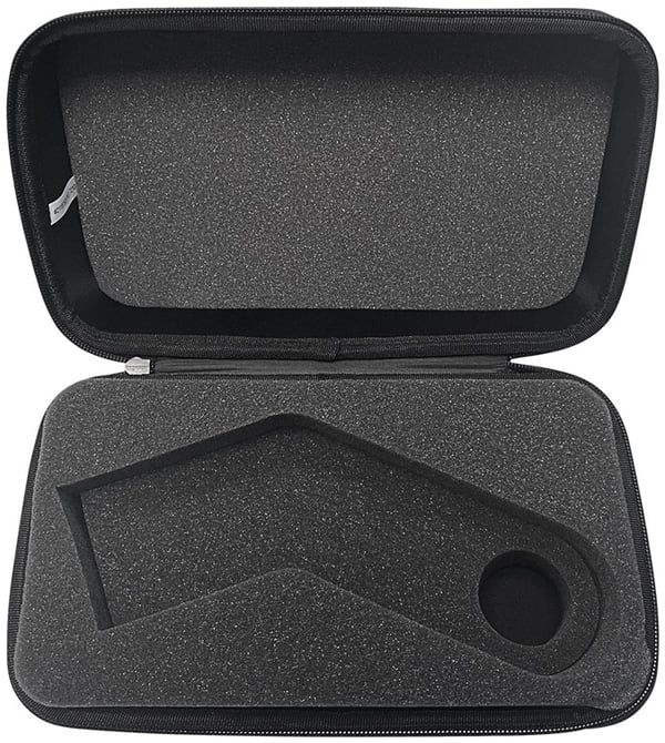 Hardcase til Mobility Dock-opladeren