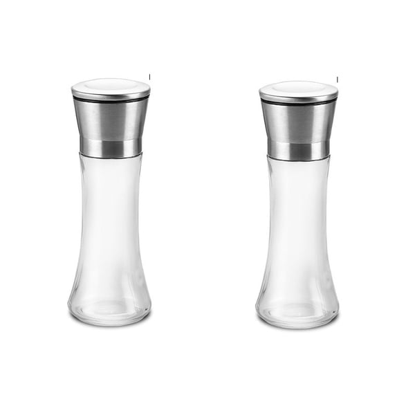 Pepperkvern 2-pak 19 cm