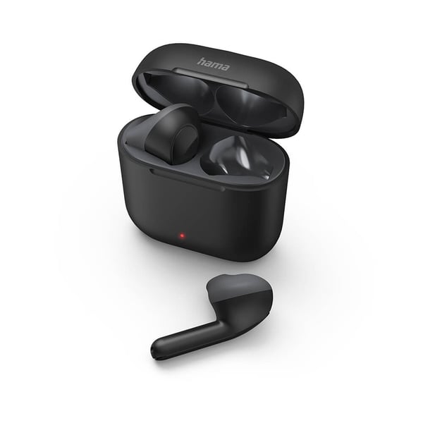 Hovedtelefoner Freedom TWS In-Ear True Wireless Sort