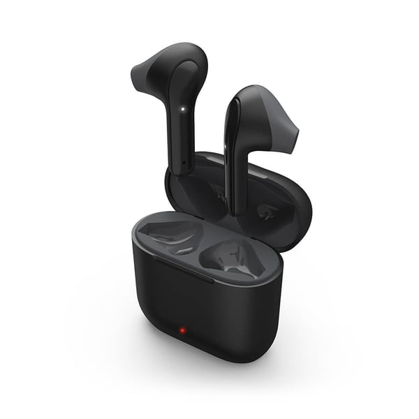 Hovedtelefoner Freedom TWS In-Ear True Wireless Sort