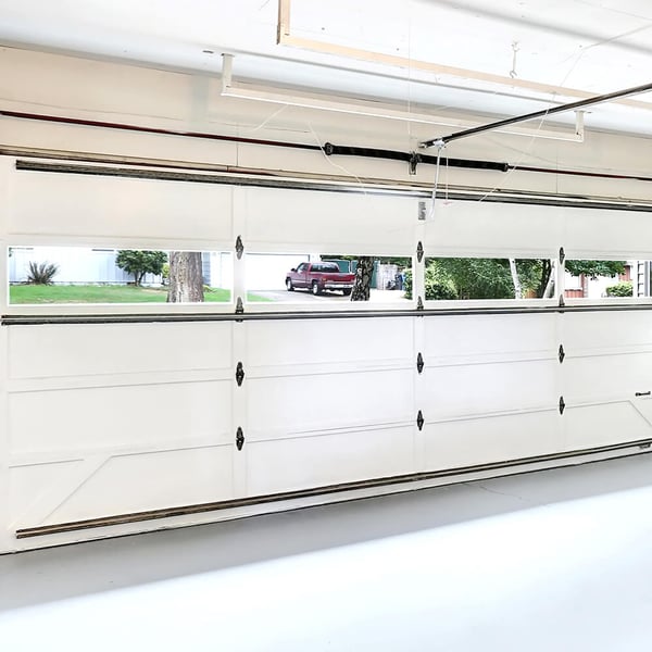 Garageöppnare Ultimate Light Kit