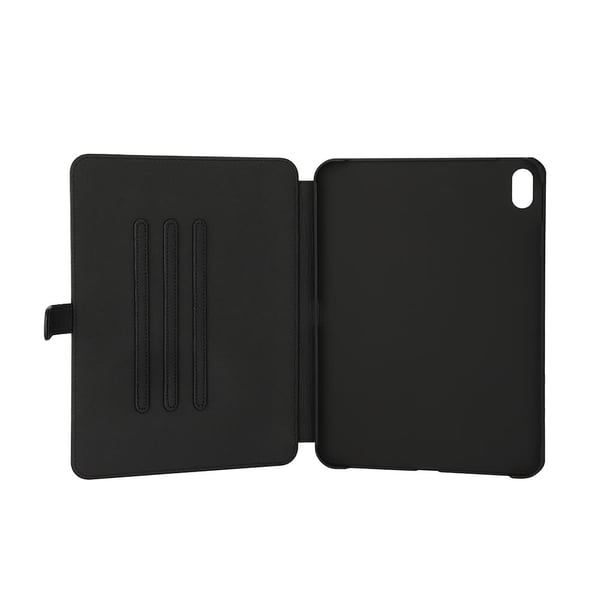 Strålingsbeskyttende Nettbrettdeksel PU iPad 10.9"10. Gen
