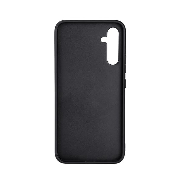 Mobilcover PU Sort - Samsung A34 5G