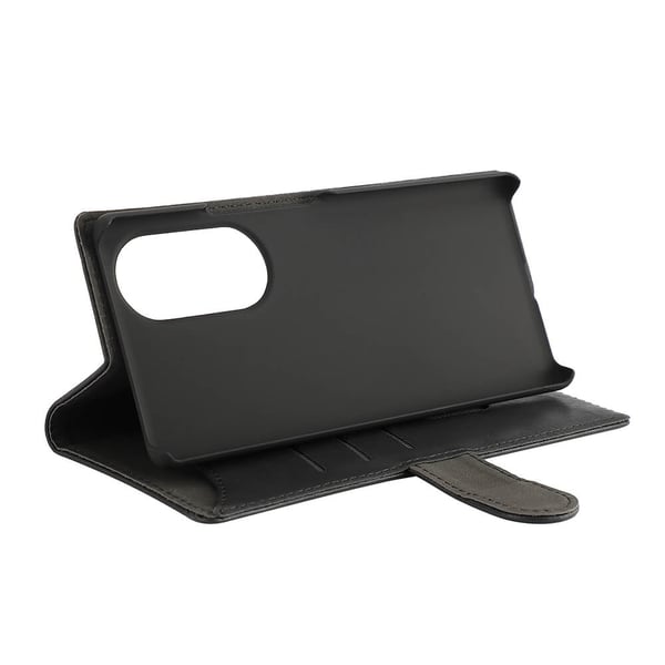 Kännykkäkotelo musta - Honor 70 5G