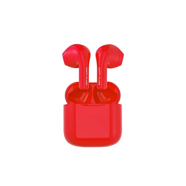 Kuuloke Joy In-Ear TWS Punainen