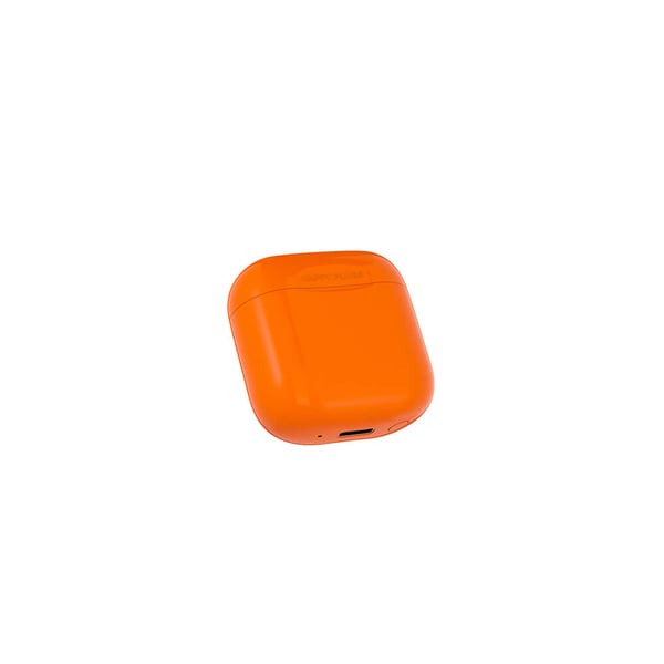Joy Hodetelefoner In-Ear TWS Oransje