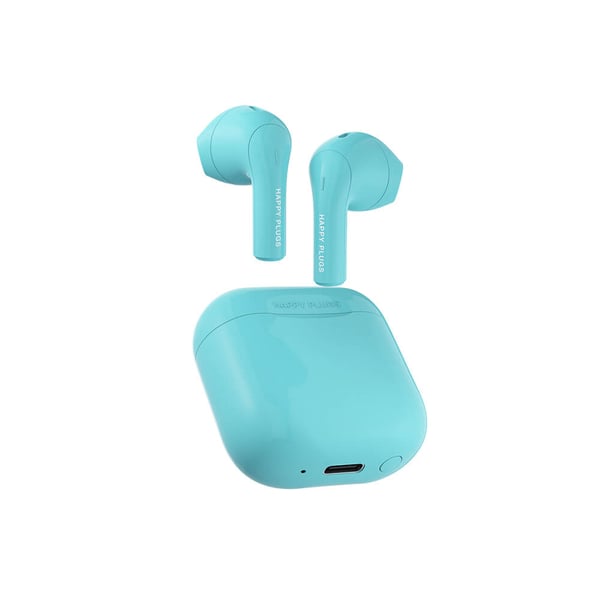Joy Hovedtelefoner In-Ear TWS Turkis