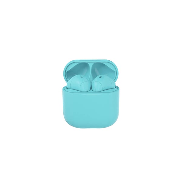 Joy Hovedtelefoner In-Ear TWS Turkis