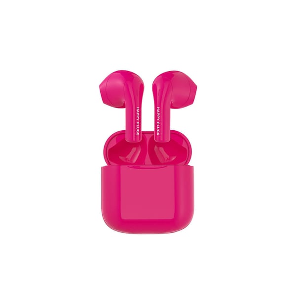 Joy Hodetelefoner In-Ear TWS Cerise