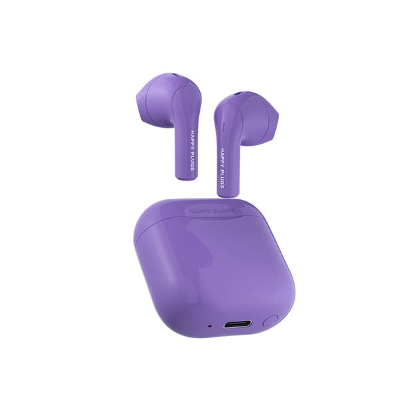 Joy Hodetelefoner In-Ear TWS Lilla