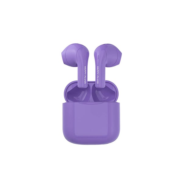 Joy Hodetelefoner In-Ear TWS Lilla
