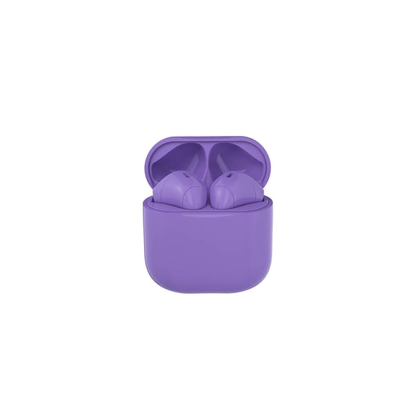 Joy Hodetelefoner In-Ear TWS Lilla