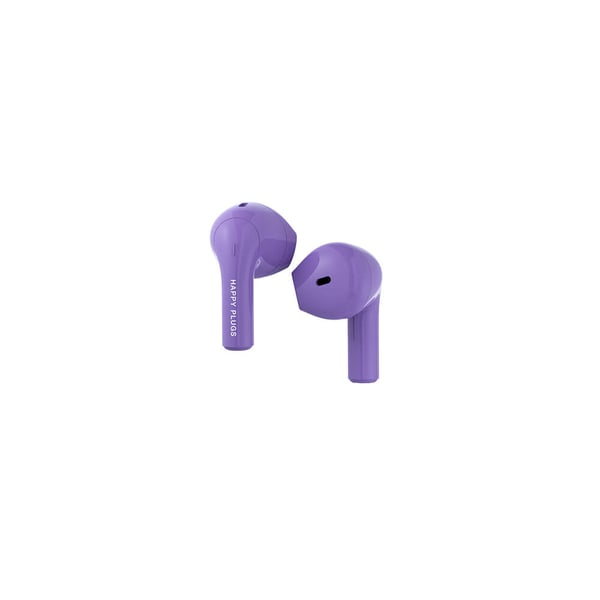 Joy Hodetelefoner In-Ear TWS Lilla