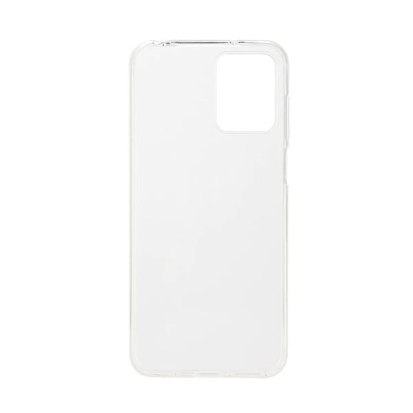 Mobildeksel TPU Transparent - Motorola Moto Moto G23 4G