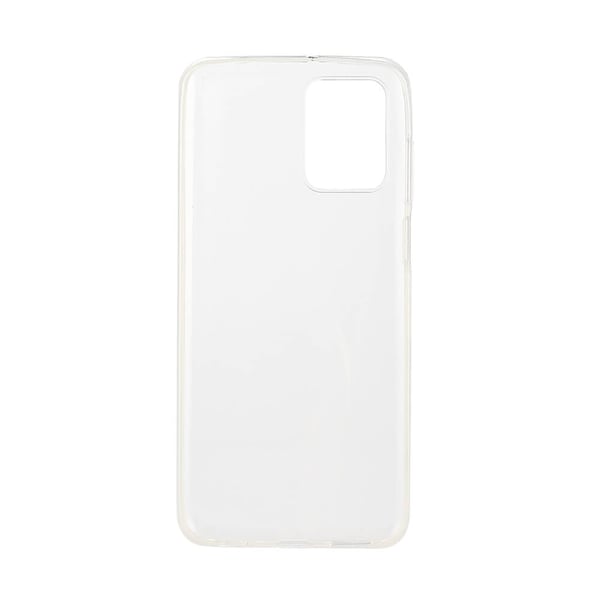 Mobildeksel TPU Transparent - Motorola Moto G73 5G