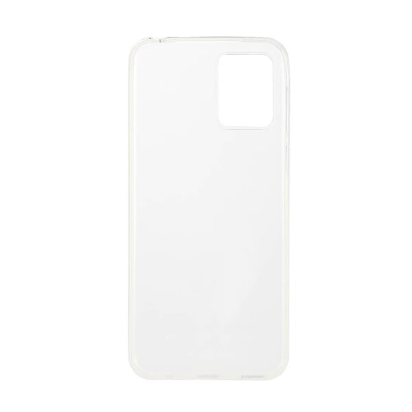 Mobildeksel TPU Transparent - Motorola Moto E13 4G