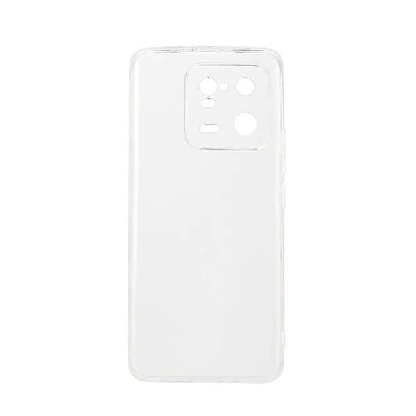 Läpinäkyvä TPU-suojakuori - Xiaomi 13 Pro 5G