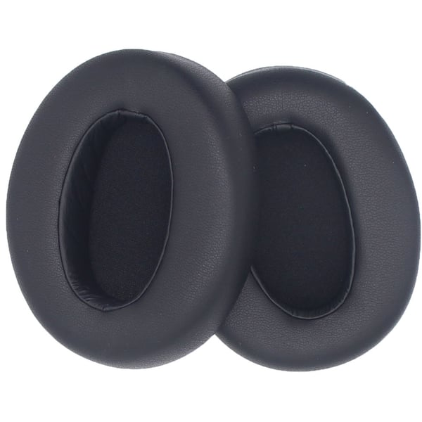 Ørepuder 1 par Black Sony WH-XB910N