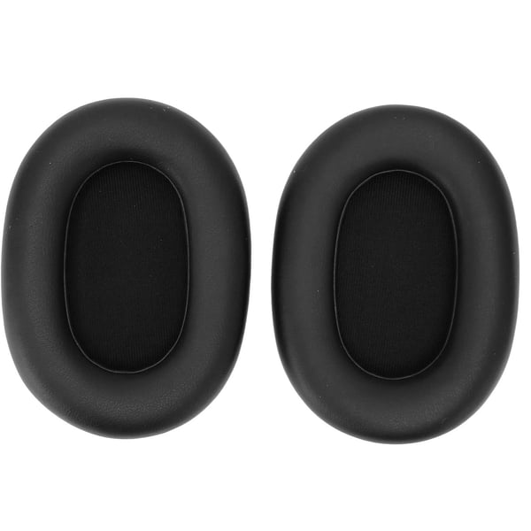 Øreputer 1 par Black Jabra Elite 85H